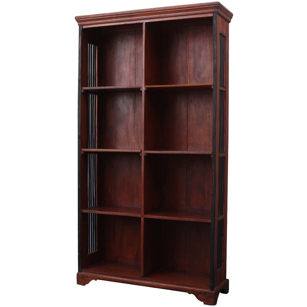 Most Favored Open Wood Shelves Bookshelves That Will Leave intended for proportions 1200 X 1200