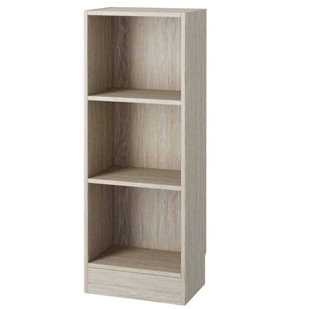 Narrow Depth Bookcase Adjustable Bookshelf Narrow Low pertaining to proportions 1280 X 1280