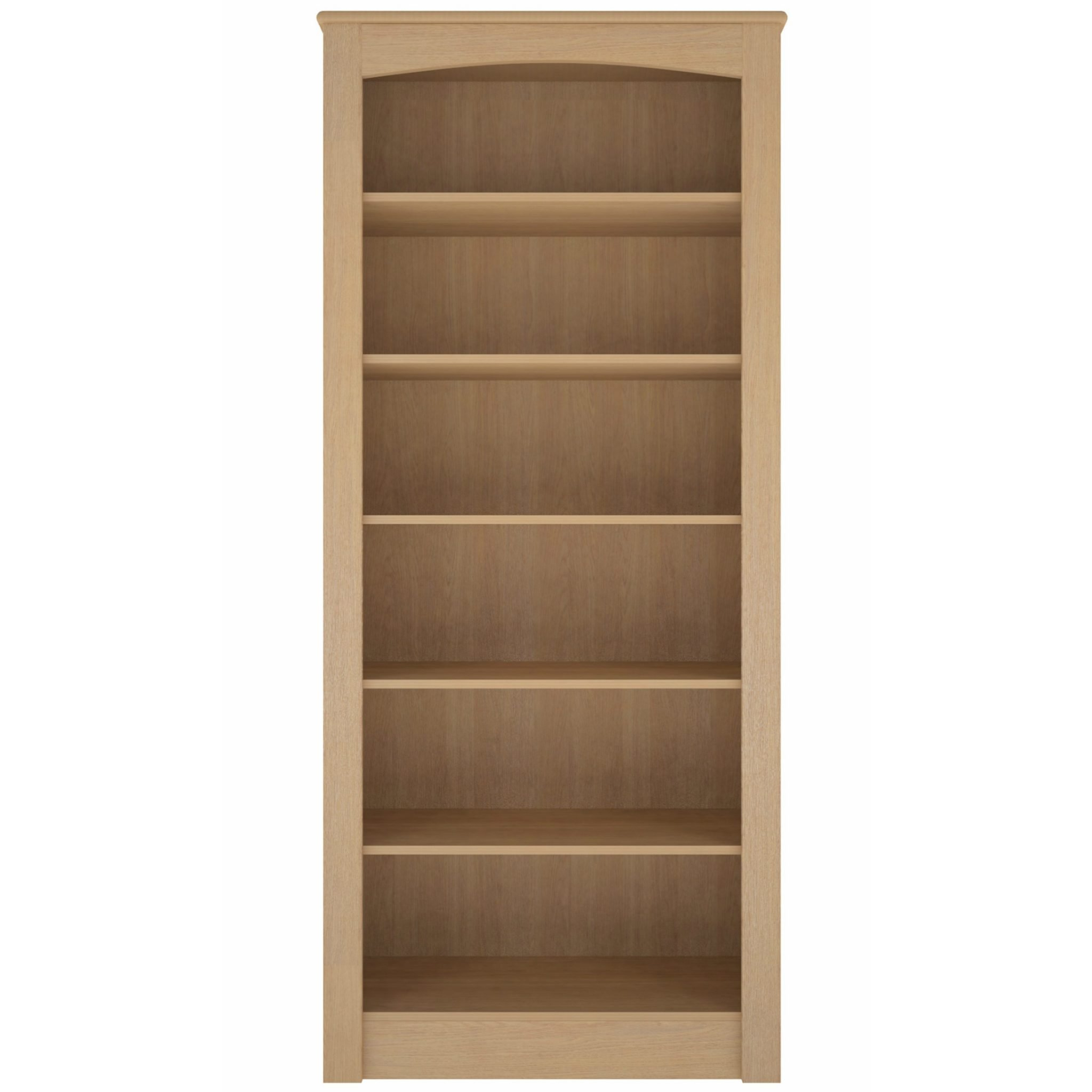 Nova Tall Bookcase Furncare with dimensions 2048 X 2048