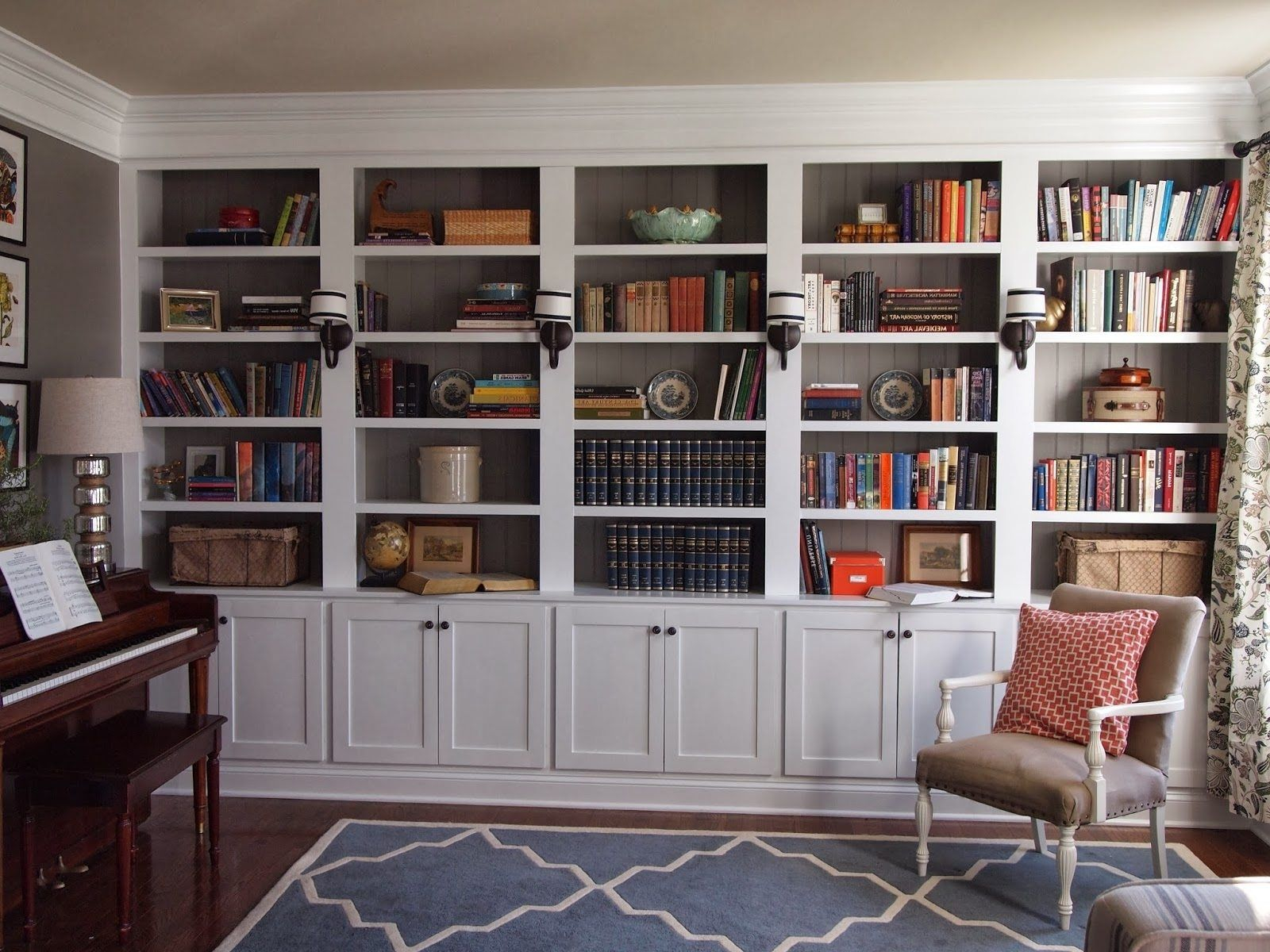 Outstanding Shelves Built Into Wall Recessed Shelving Kit intended for measurements 1600 X 1200