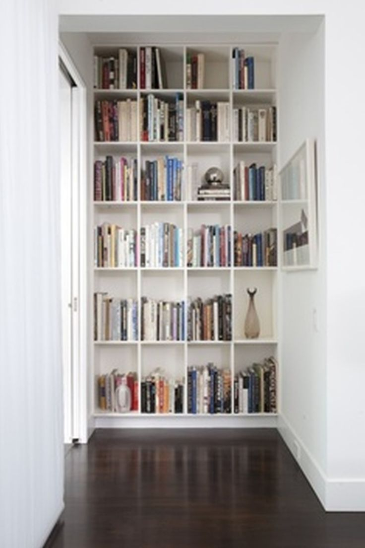 Pin On Bookshelf Styling within sizing 736 X 1104