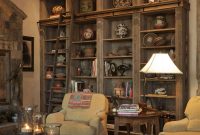 Rustic Bookcases Love Might Have To Call Off The Search in sizing 1600 X 2116