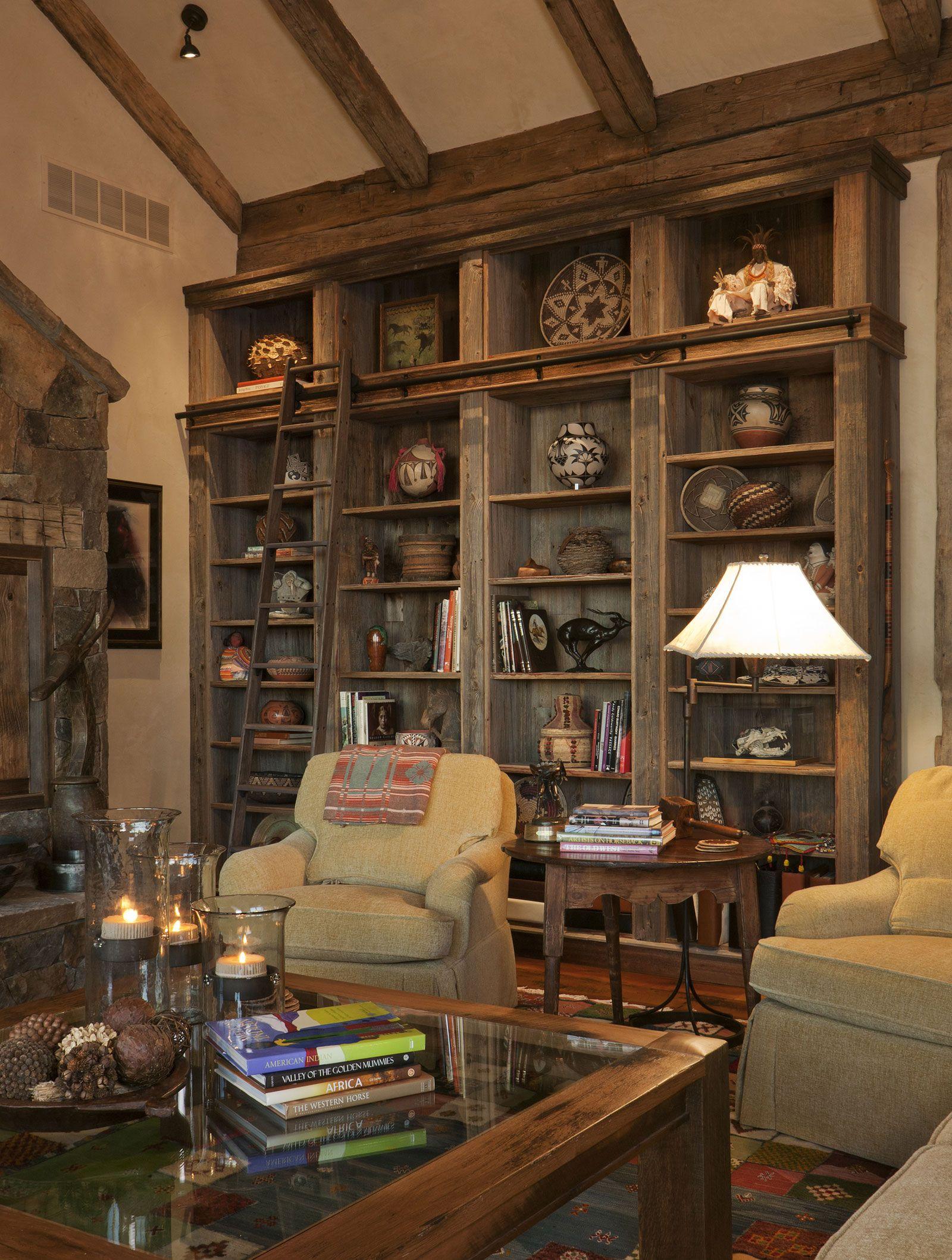 Rustic Bookcases Love Might Have To Call Off The Search in sizing 1600 X 2116