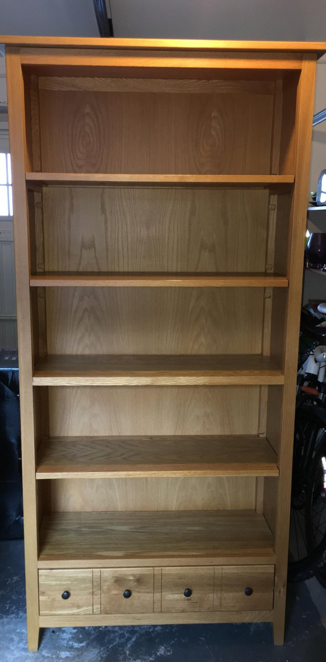 Second Hand Oak Furniture Local Classifieds In Liverpool in sizing 640 X 1300