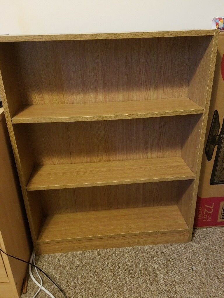 Small Book Shelf In Norwich Norfolk Gumtree with sizing 768 X 1024