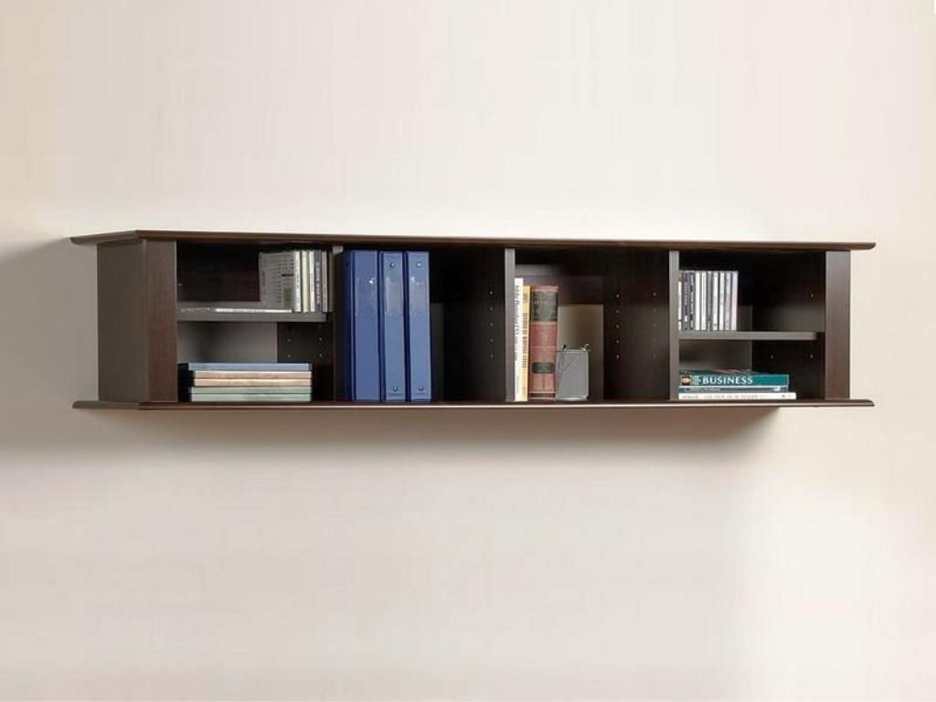 Small Wall Hanging Bookcase Amazing Bookcases Wall intended for measurements 1024 X 768