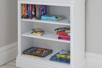 Small White Bookcase Small White Bookshelves Ideas Pier One regarding dimensions 1100 X 1100