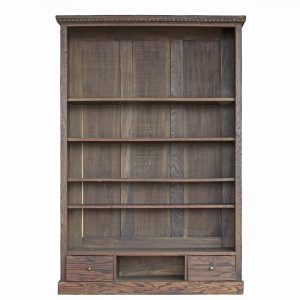 Solid Oak Bookcase Solid Oak Bookcase Bookcase Solid Oak within dimensions 1000 X 1000
