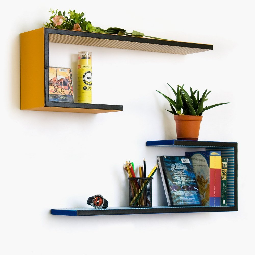 Some Creative Shelving Ideas That You Can Try At Home For within sizing 1000 X 1000