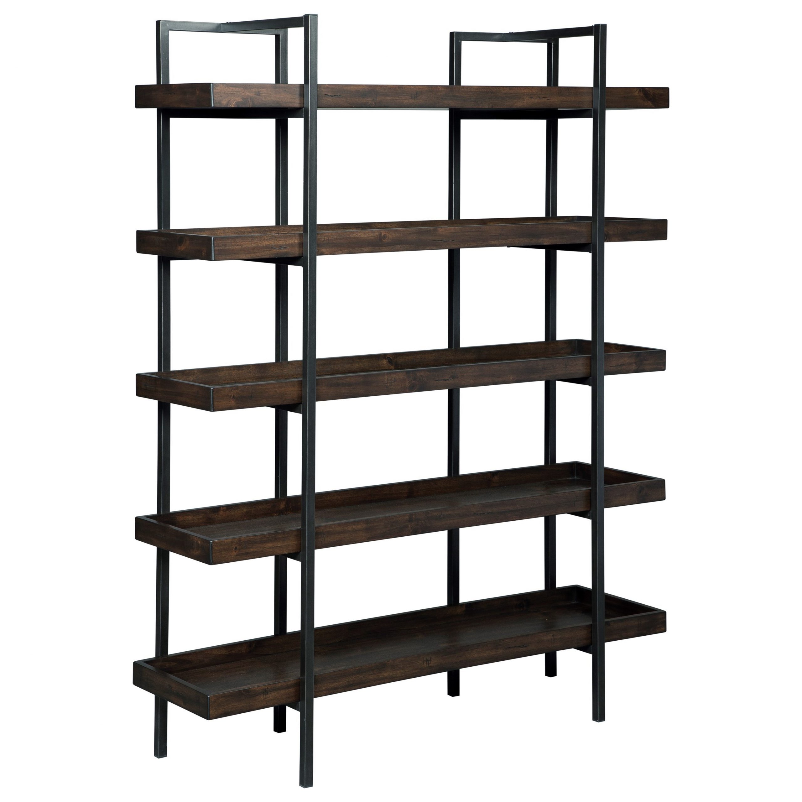 Starmore Bookcase intended for dimensions 3076 X 3076