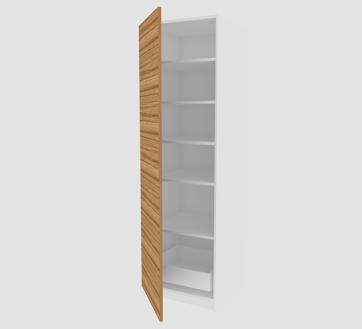 Tall Cabinet 60 Cm Width pertaining to sizing 1200 X 1092