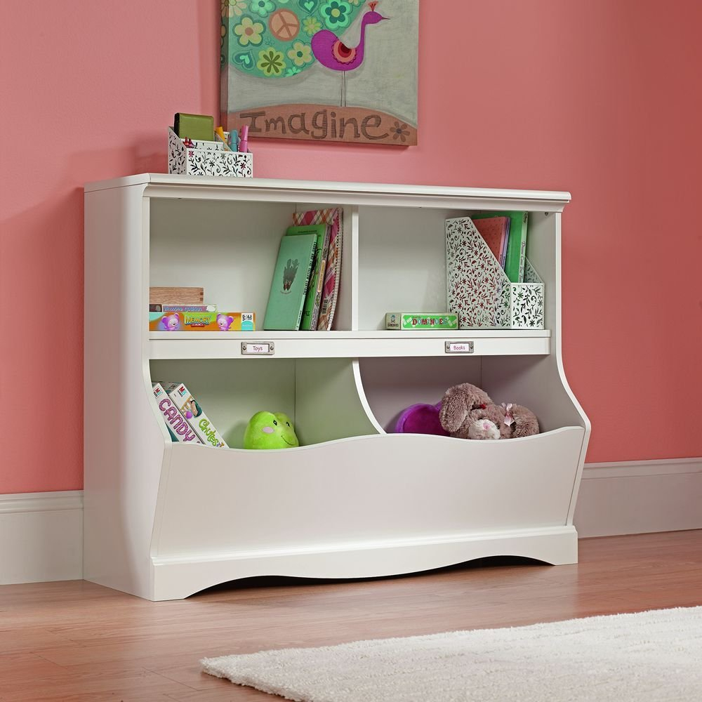 Top 10 Best Bookcases For Kids In 2020 Reviews with regard to sizing 1000 X 1000