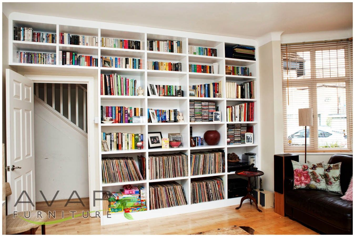 Trendy Floor To Ceiling Bookcases With Ladder Floor To inside dimensions 1350 X 900