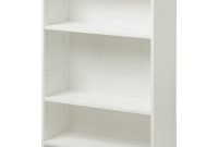 Us Furniture And Home Furnishings Small White Bookcase pertaining to proportions 2000 X 2000