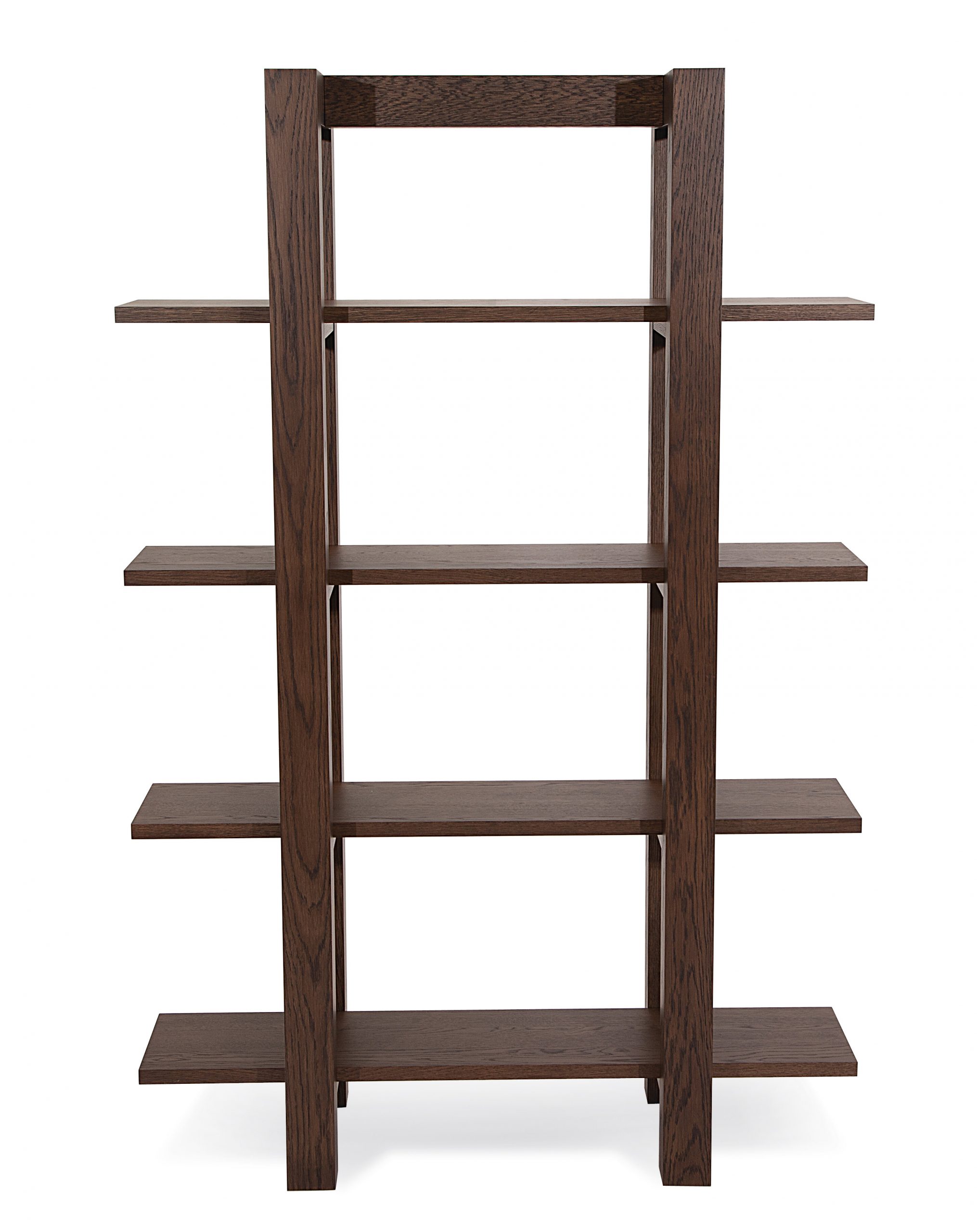 Vidalia Ladder Bookcase intended for sizing 2874 X 3624