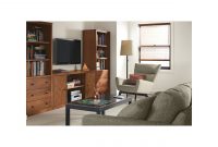 Woodwind Modern 72h Bookcases With Drawers Modern throughout size 3000 X 3000